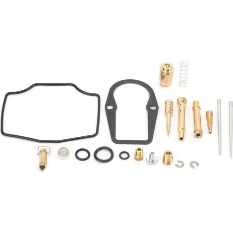 Motorcycle carburetor repair kit for Yamaha XT 600 E/K 3 to (1/5)