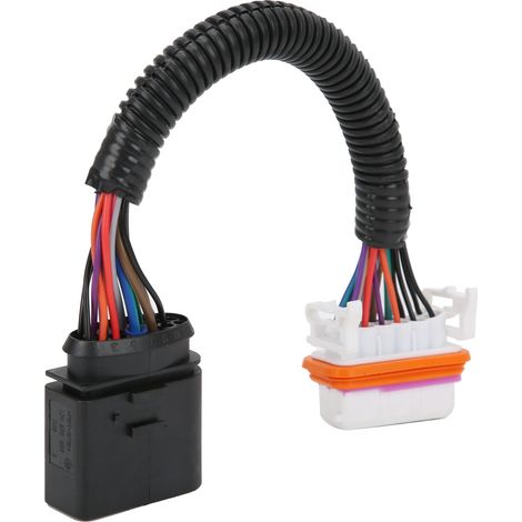 Xenon-Scheinwerfer-Verkabelungssatz 955 631 239 11 für Porsche Cayenne 2003-2006