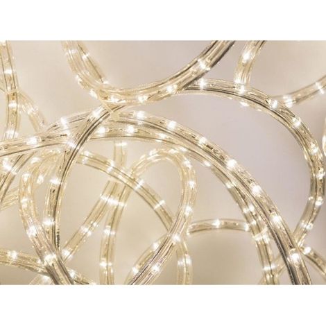 Connecteur L - Pour Flexibles Lumineux Et Flexibles À Led - Usage Intérieur - 1 Pièce (1/2)