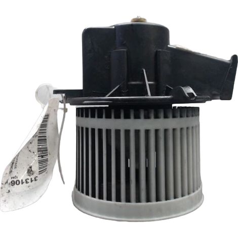 [PRODUIT D'OCCASION] Moteur Ventilateur Chauffage FIAT 500 2007- ♻️ Ref Oe. 77365525 - Garantie à vie (1/4)