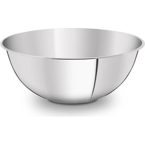 Bol de acero inoxidable, alto, 28 cm/3,3 l (1/5)