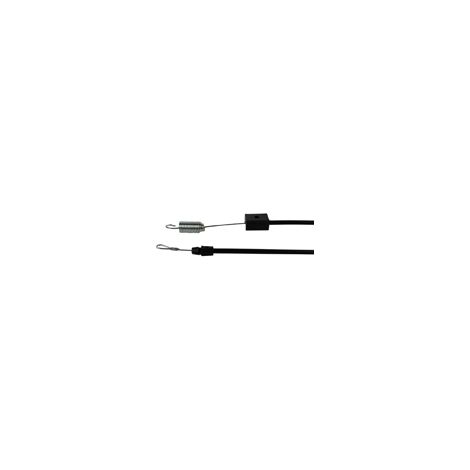 câble d'embrayage GGP - CASTELGARDEN 381000745/1