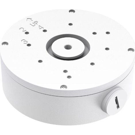 Anschlussdose TP-Link VJB-305 Aluminium 150x155 mm (1/3)