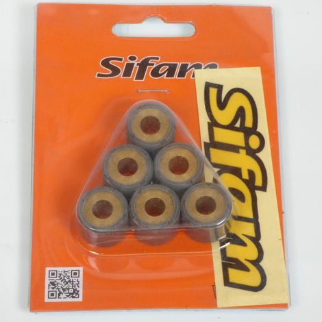 sifam variator roller roller für roller kymco 150 movie xl 2002 (1/2)