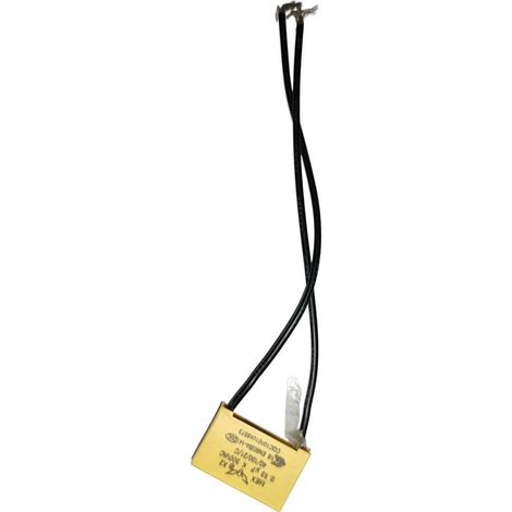 Capacity Nº9 para cortacesped compatible con Dlm1600E