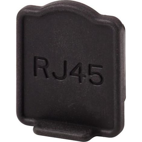 bouchon fermé connecteur RJ45 NEMA12/IP54 pour DG1 730 32038 00P EATON DXG KEY N12PLUG