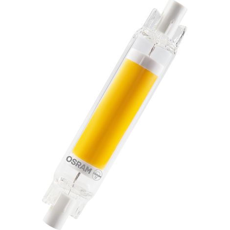 Ledvance LED Slim Line R7s, 4.5W, 2700K, 300°, 4058075840454