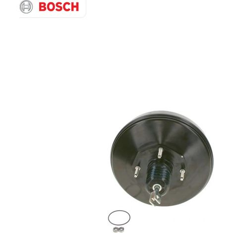 Dispositif d'assistance de frein BOSCH 0 204 125 937 FORD
