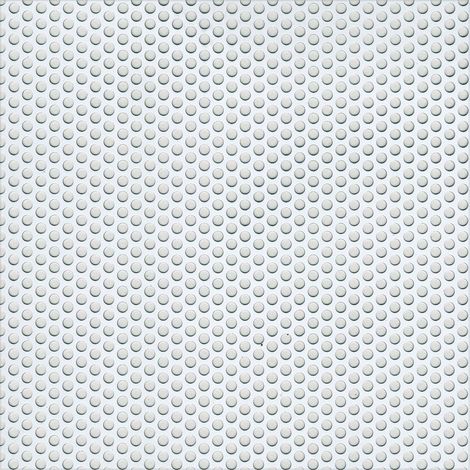 alfer Rundlochblech 250 x 500 mm Bleche Lochblech (1/2)