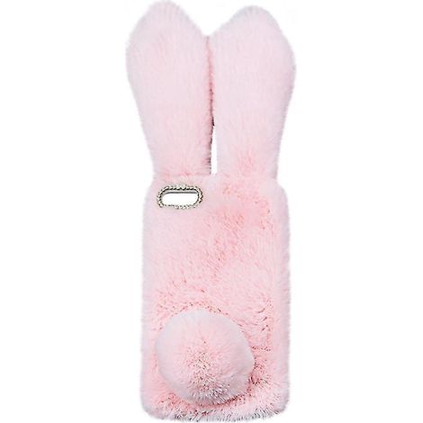 1 étui en peluche pour Huawei Honor 10 (1/3)