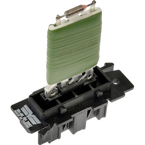 Regulador del ventilador interior Fiat Opel 3024KST2X (1/4)