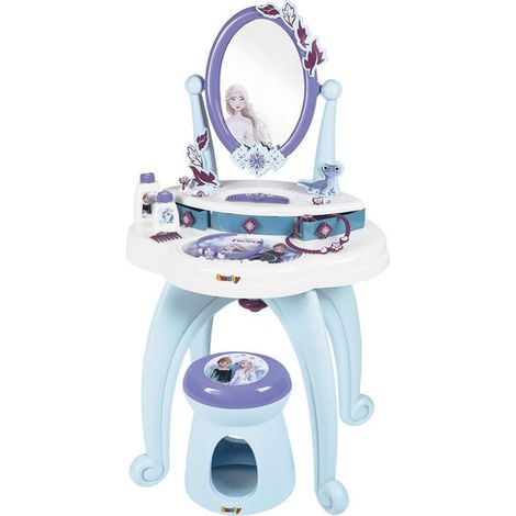 SMOBY- TOCADOR, 7/320244, AZUL (1/4)