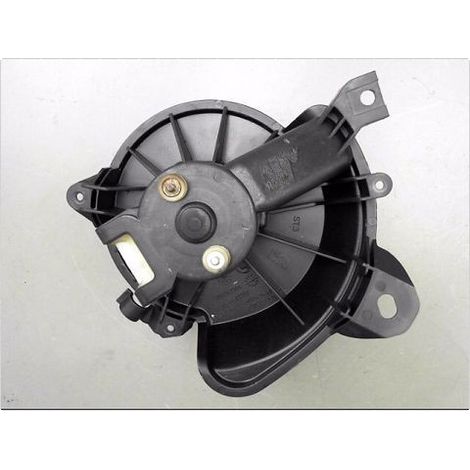 [PRODUIT D'OCCASION] Moteur Ventilateur Chauffage OPEL Corsa (d) Ph2 11-15 ♻️ Ref Oe. 13335075 - Garantie à vie (1/3)