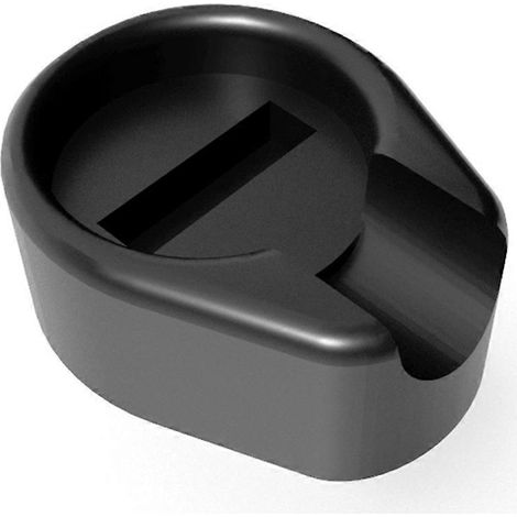 NINJA ES601 ES655 701 Siebträger-Tampingstation, Siebträgerhalterung, Espresso-Tampingstation, Kaffeefilter-Aufsatz (1/5)