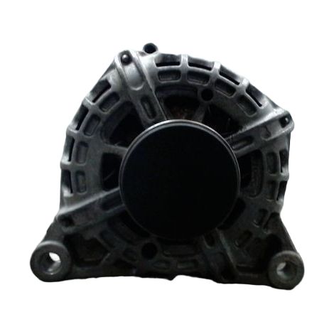 [PRODUIT D'OCCASION] Alternateur CITROEN C3 ♻️ Ref Oe. 9809391880 - Garantie à vie (1/5)