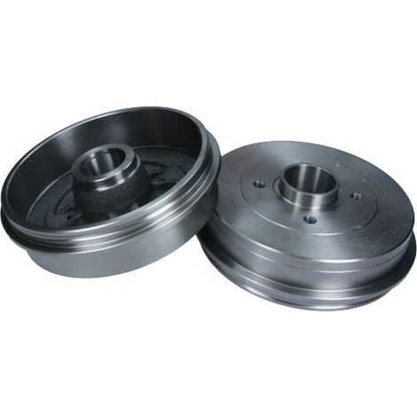MAXGEAR 19-2318 Tambour de frein NISSAN MICRA 43206-AX650 (1/2)