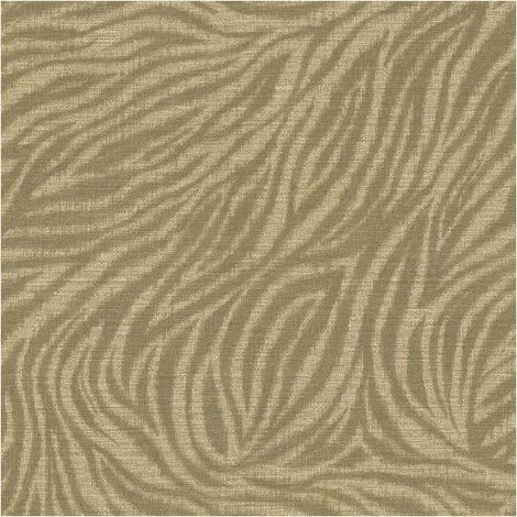 Zebra Animal Print Wallpaper Paste The Wall Grandeco Textured Vinyl Beige