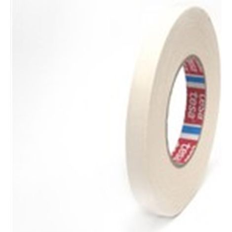 Cinta De Enmascarar Tesaband 4541 50M Blanco X 25Mm (Par 36) (1/5)