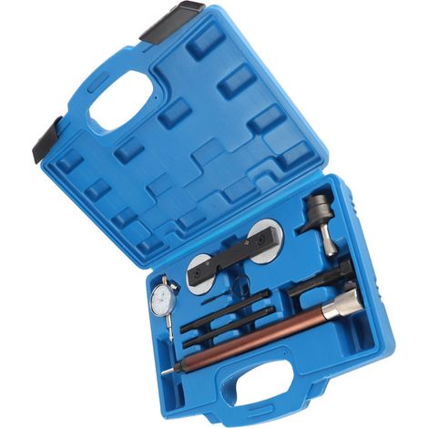 Ortviai Kit d’outils de calage moteur pour VW Audi Seat – T10171A – Compatible 1.2/1.4/1.6 TFSI/FSI