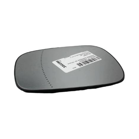 [PRODUIT D'OCCASION] Glace Retroviseur Exterieur G RENAULT Kangoo Express I Phase 2 2003-2010 ♻️ Ref Oe. 7701048400 - Garantie à vie (1/3)
