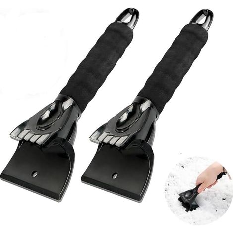 Ganci per asciugamani da bagno KZQ - Confezione da 6 (1/4)
