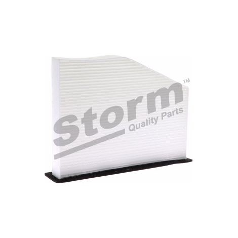 Filtre, air de l'habitacle compatible Volkswagen PASSAT B7