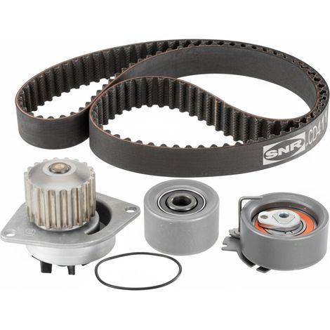 Kits de distribution avec pompe à eau - KDP459.360- SNR (1/3)
