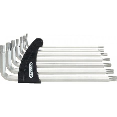 RIBE Jeu de clés, 7 pcs (1/5)