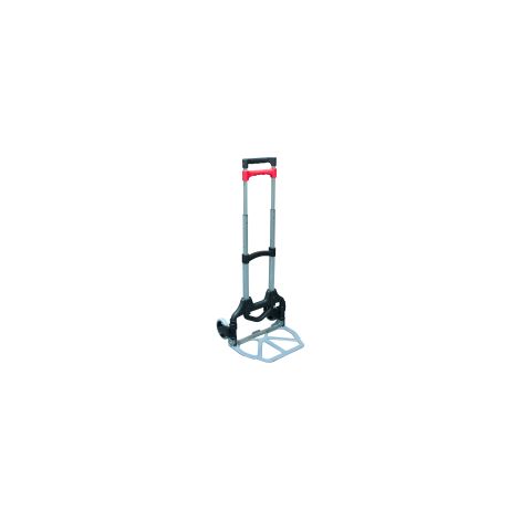 Carretilla de aluminio plegable 70 kg - FIMM - 815007144
