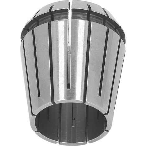 Mandrin à pince à ressort pour fraiseuse CNC, machine de gravure, outil de tournage en carbure, diamètre 22 mm (1/5)