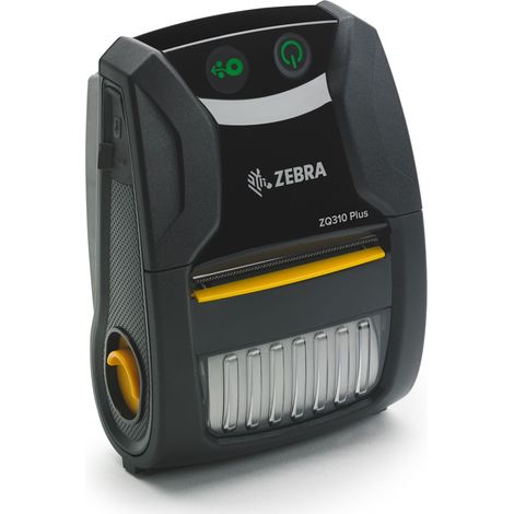 ZQ310 Plus impresora de etiquetas Térmica directa 203 x 203 DPI 100 mm/s Inalámbrico Wifi Bluetooth