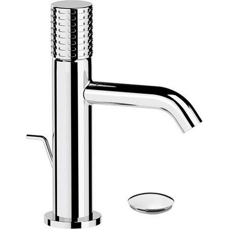 Miscelatore monocomando lavabo con scarico - serie Celebrity (1/2)