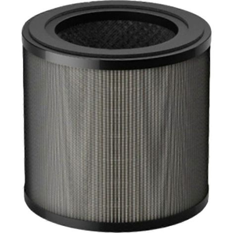 Filtre de remplacement FY0910 pour purificateur d'air AC0950/AC0951 : filtre HEPA haute efficacité pour l'élimination du formaldéhyde. (1/5)