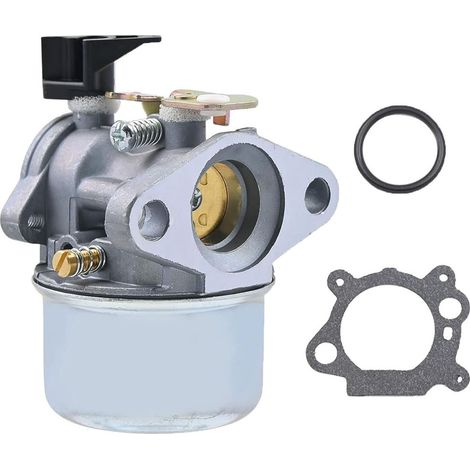 Carburateur 493422 – Remplace 494216 / 494971 / 498965 / 698056 – Tondeuse (1/5)