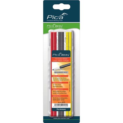 Mines PICA DRY 4070