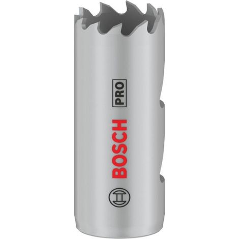 SIERRA DE CORONA MULTIMATERIAL PROFESIONAL 21 MM - B 2608901495 (1/5)