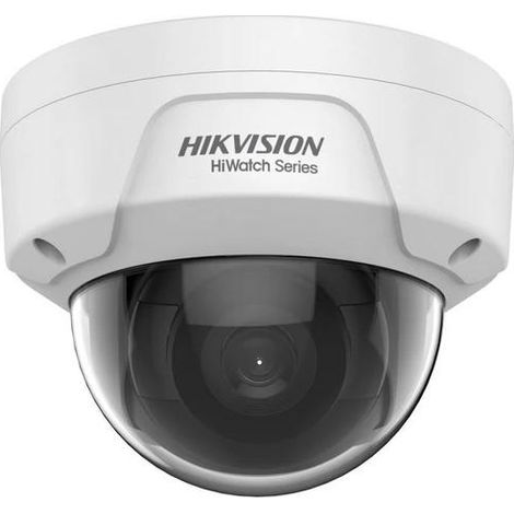 Caméra hikvision 4 MP détection humaine et véhicule