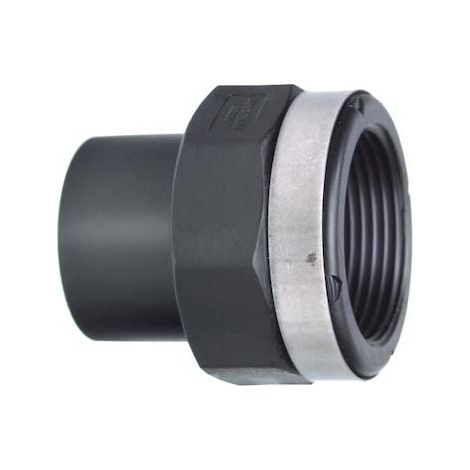 Manchon de transition GF PE100 d 20x1/2" IG SDR11