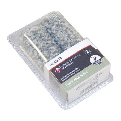 NESPOLI MR 2 RIC. TEFLON P.RUVIDE 11 CM