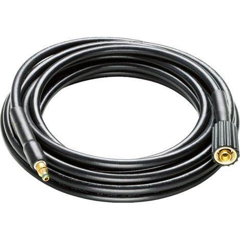 Nilfisk Hochdruckschlauch 8 Meter schwarz (1/3)