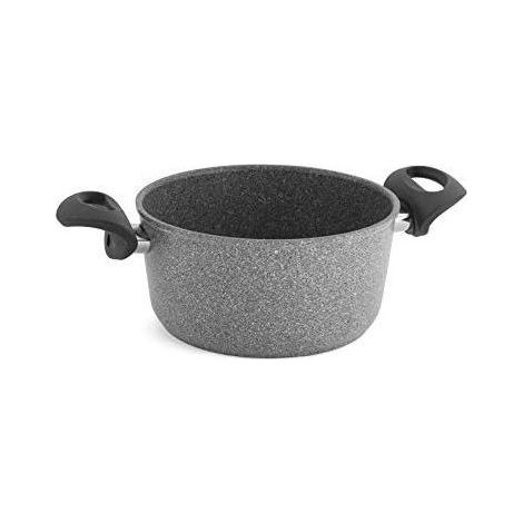 Casserole 2 Maniques 20 cm Cortina Eco Ballarini