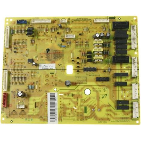 CARTE DE PUISSANCE POUR REFRIGERATEUR SAMSUNG - DA92-00813E (1/3)