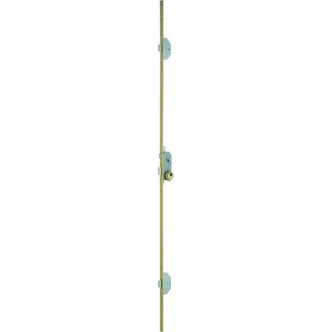 Cerradura seg. mad.emb. 22x9,5x50 701-3-2n508135 lat 3p mcm