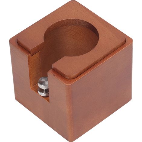 Kaffeefilterhalter aus Holz, Kaffeefilterständer, 51 mm, 54 mm, 58 mm (1/5)