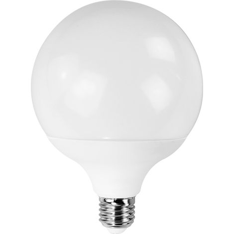AP20GCL Lampadina led GLOBO 20W 2100 LM luce calda 3000°K (1/4)