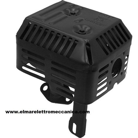 LAUNTOP Marmitta motore LT160, 200, 210 Euro2. Anche per Honda 361705