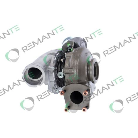 Turbocompresseur, suralimentation REMANTE 003-001-000069R VW 070.145.701H