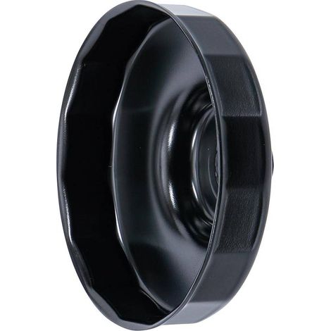 Clé à Filtres Cloches 15 Pans D.108 mm - Pour Iveco, Renault, Scania, Volvo - Outil Robuste et Précis - D-Work (1/5)