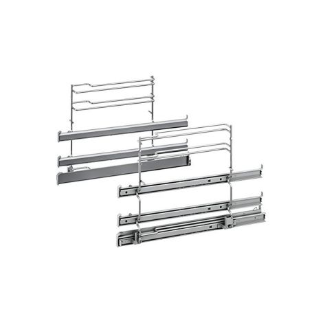 Accessoire rail télescopique pour four Siemens - HZ538S00