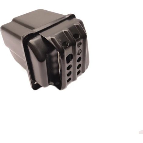 Tubo Escape 024, 026, compatible con Ms240, 260, Tu26